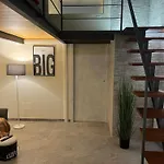 Luxury Loft A2passida Apartamento *