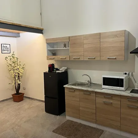 Luxury Loft A2passida *