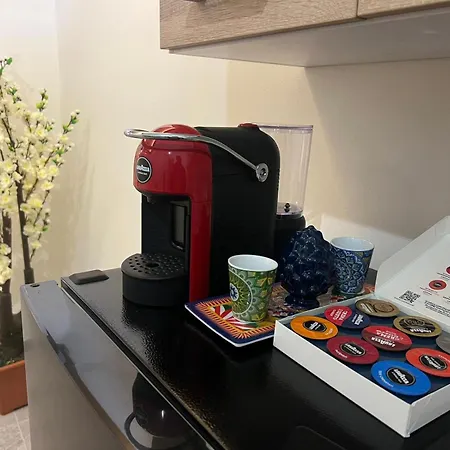 Lägenhet Luxury Loft A2passida