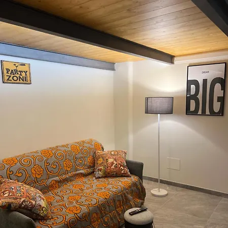 Luxury Loft A2passida Apartment