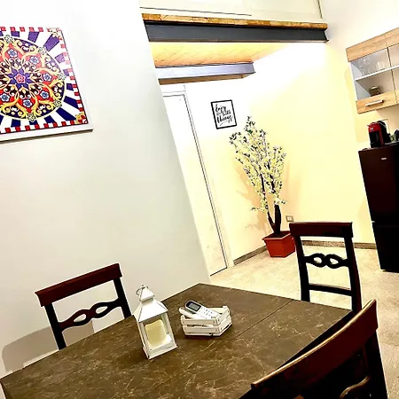 Lägenhet Luxury Loft A2passida *