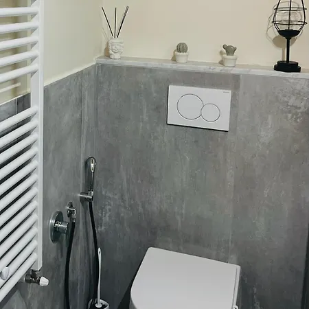 Luxury Loft A2passida Palermo