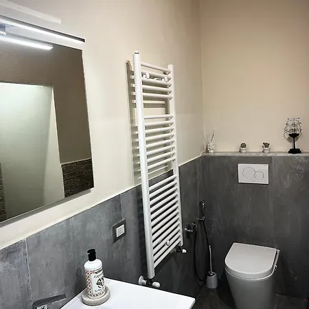Апартаменты Luxury Loft A2passida
