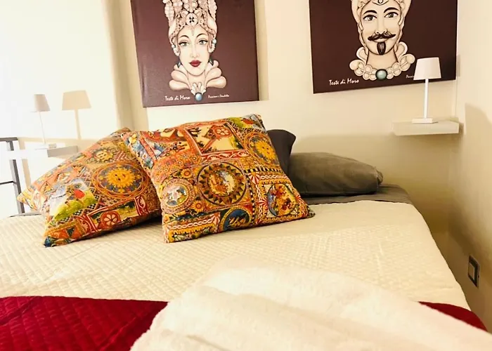 Luxury Loft A2passida
