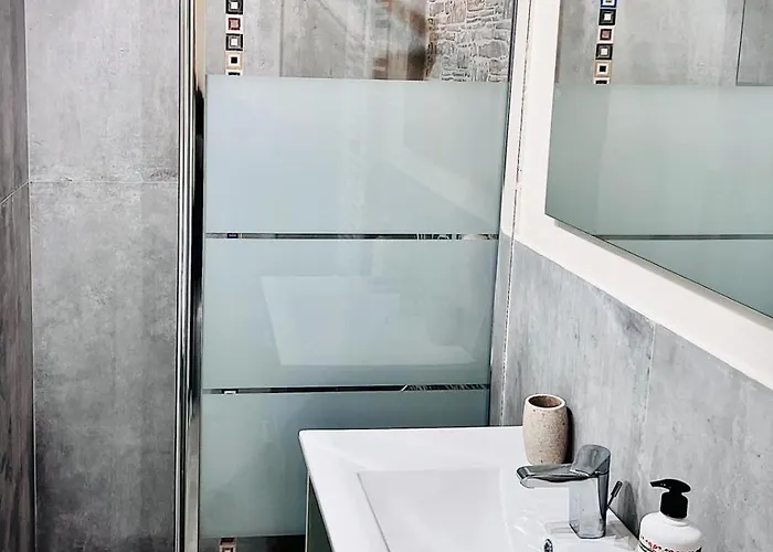 Apartment Luxury Loft A2passida Palermo