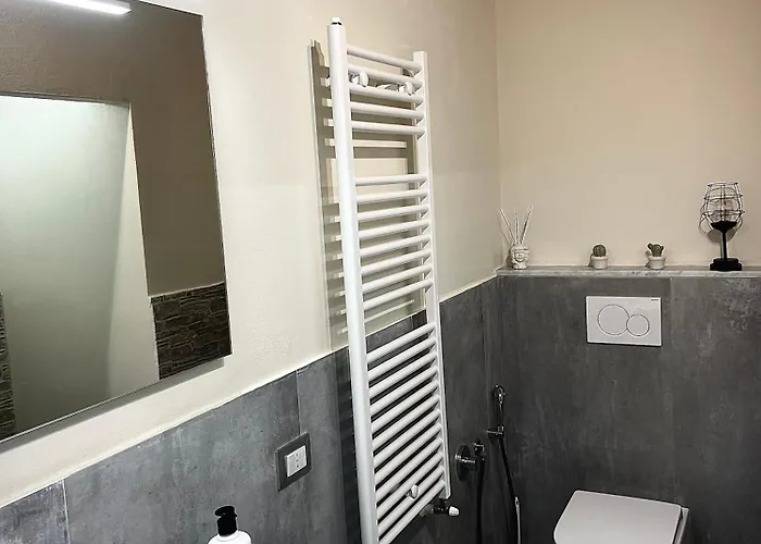 Apartment Luxury Loft A2passida