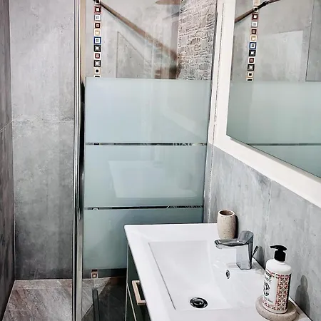 Apartament Luxury Loft A2passida Palermo