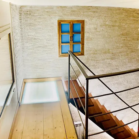 Luxury Loft A2passida Apartmán *