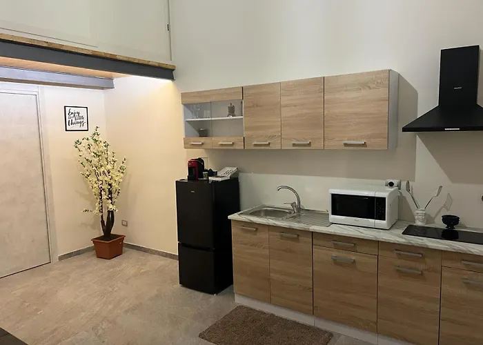 Luxury Loft A2passida *